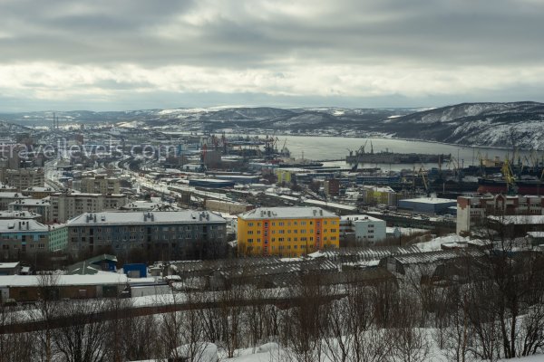 Кракен найдется все