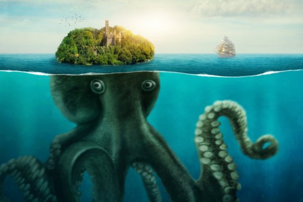 Kraken россия